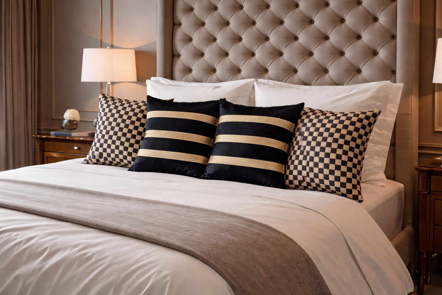 How Cushion Covers Can Instantly Upgrade Your Home Décor