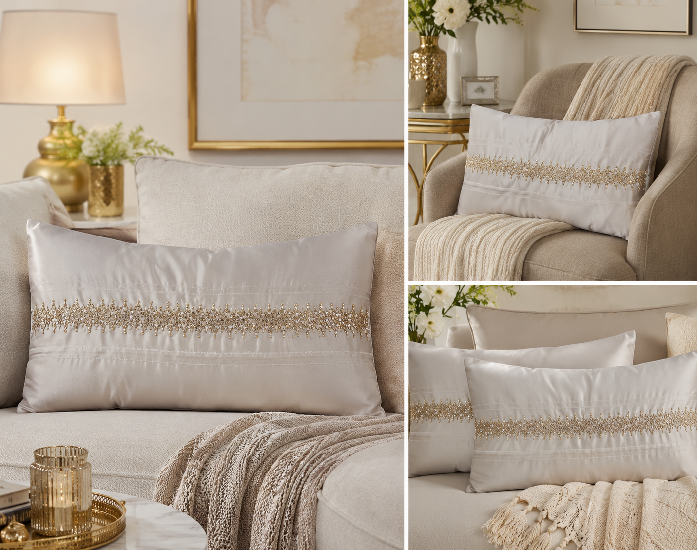 Luxe Collection